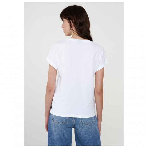 recolution - Women's T-Shirt Cayenne Sunset - Camiseta de manga corta