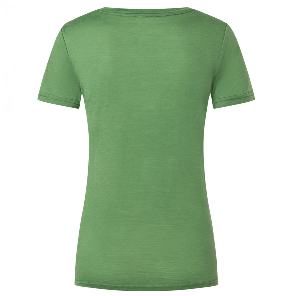 super.natural - Women's Best Day Tee - Camiseta de merino