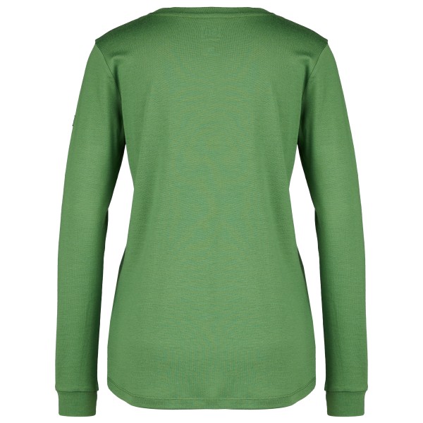 super.natural - Women's Skianto L/S - Camiseta de manga larga