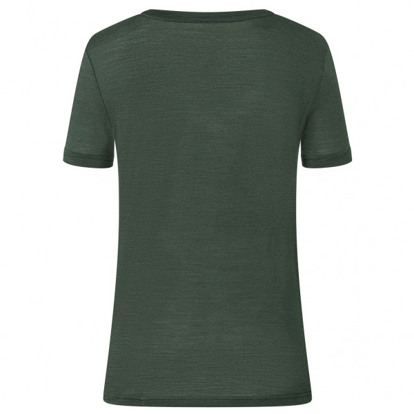 super.natural - Women's The Essential Tee - Camiseta de merino