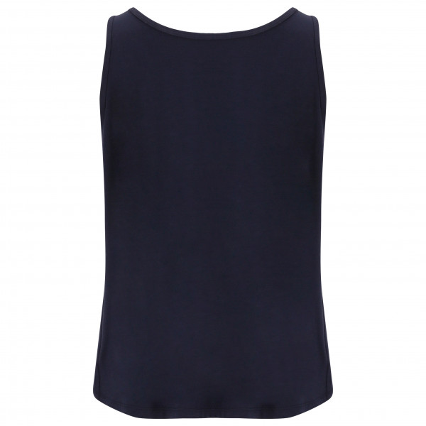 ATHLECIA - Women's Seaweed Top - Camiseta sin mangas