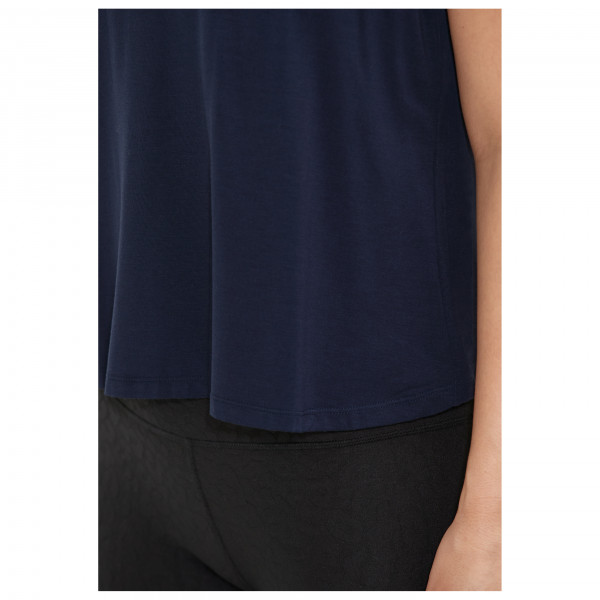 ATHLECIA - Women's Seaweed Top - Camiseta sin mangas