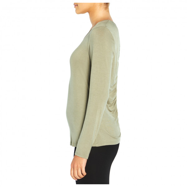 MARIKA - Women's Andrea Tee - Camiseta de manga larga
