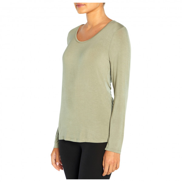 MARIKA - Women's Andrea Tee - Camiseta de manga larga