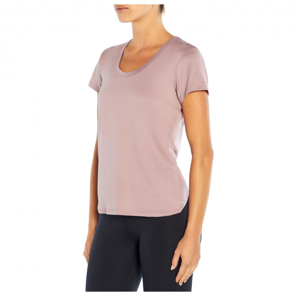 MARIKA - Women's Camila Tee - Camiseta funcional