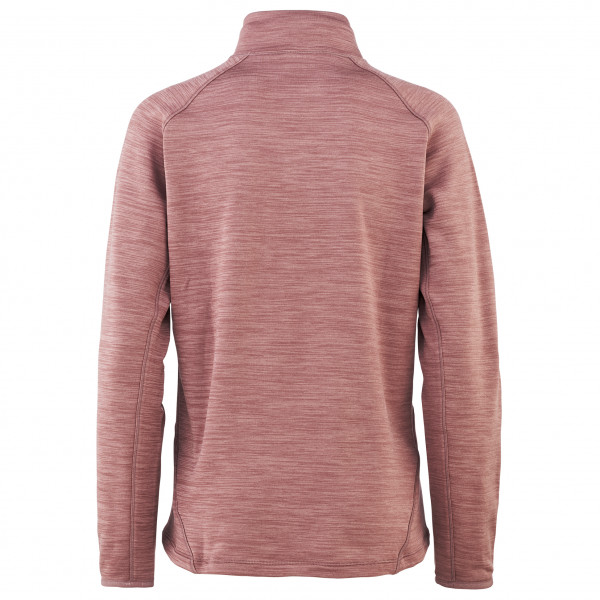 Kari Traa - Women's Berthe Midlayer Half Zip - Sportshirt