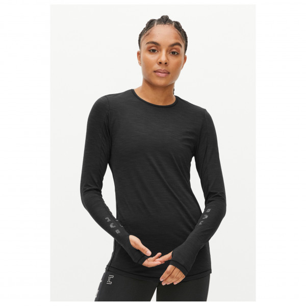Röhnisch - Women's Eli Long Sleeve - Camiseta de manga larga