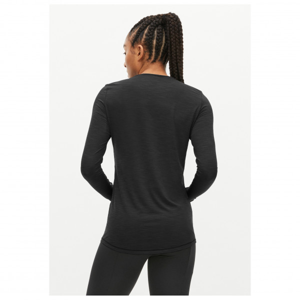 Röhnisch - Women's Eli Long Sleeve - Camiseta de manga larga