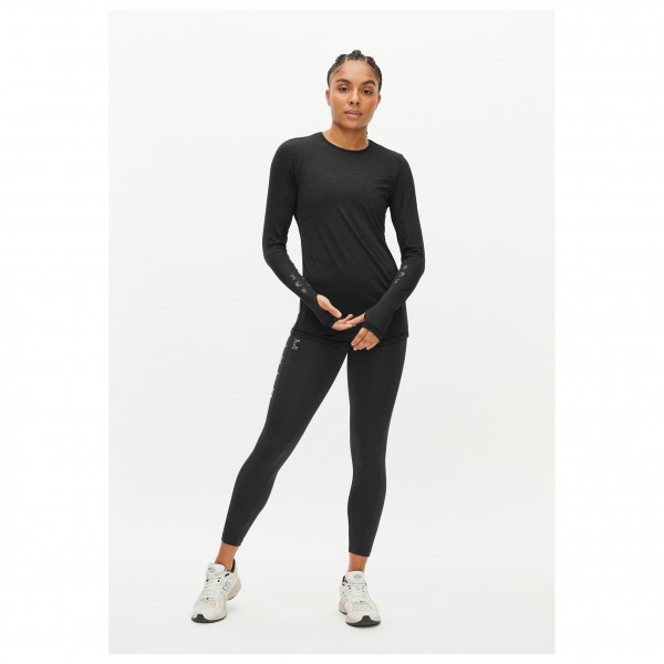Röhnisch - Women's Eli Long Sleeve - Camiseta de manga larga
