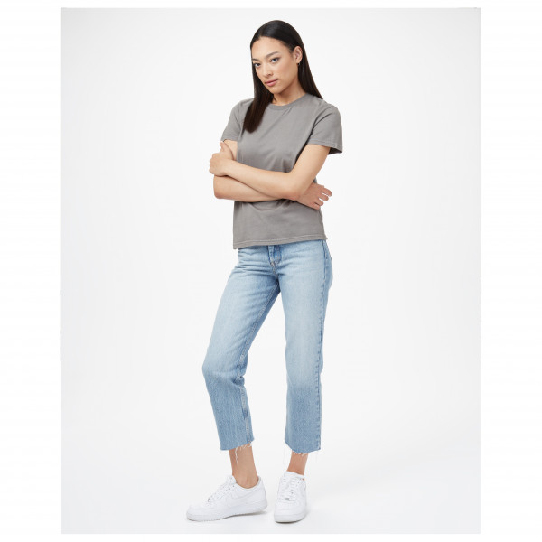tentree - Women's Natural Dye T-Shirt - Camiseta de manga corta