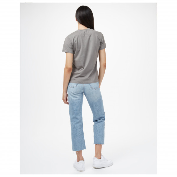 tentree - Women's Natural Dye T-Shirt - Camiseta de manga corta