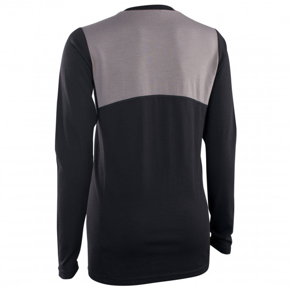 ION - Women's IOB Baselayer Tee L/S - Camiseta de merino