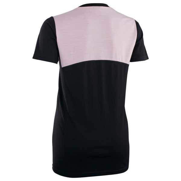 ION - Women's IOB Baselayer Tee S/S Merino - Camiseta de merino