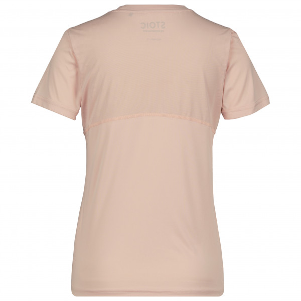 Stoic - Women's HelsingborgSt. Performance Shirt - Loopshirt