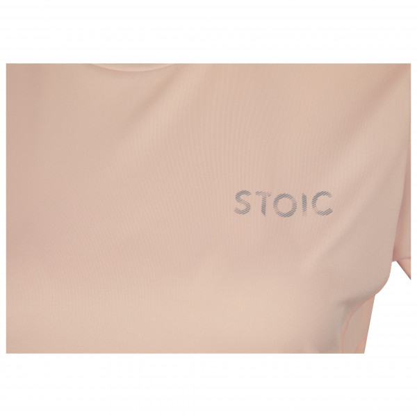 Stoic - Women's HelsingborgSt. Performance Shirt - Loopshirt
