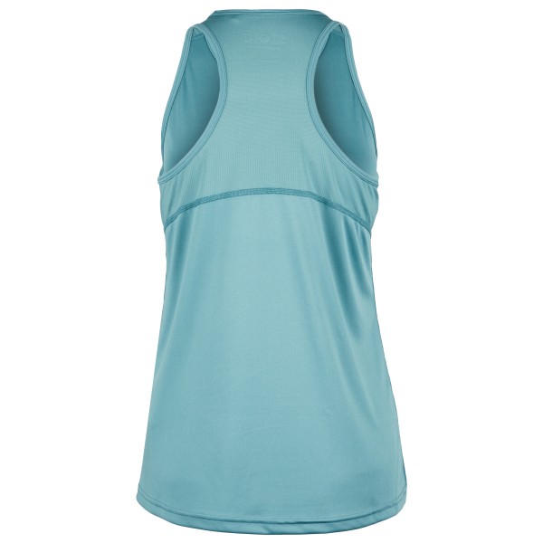 Stoic - Women's HelsingborgSt. Performance Tank - Loopshirt