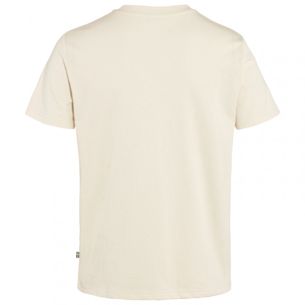 Fjällräven - Women's Fjällräven Logo Tee - T-paidat