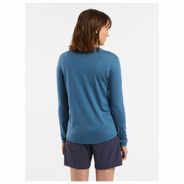 Arc'teryx - Women's Lana Crew L/S - Merinotröja
