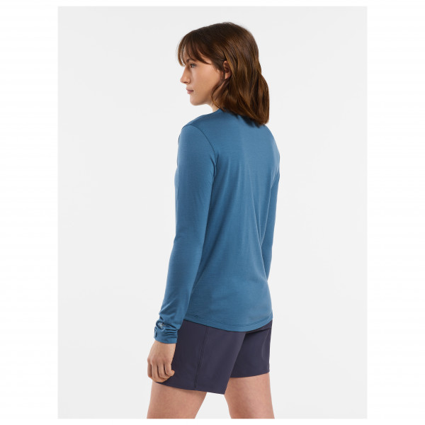 Arc'teryx - Women's Lana Crew L/S - Merinotröja