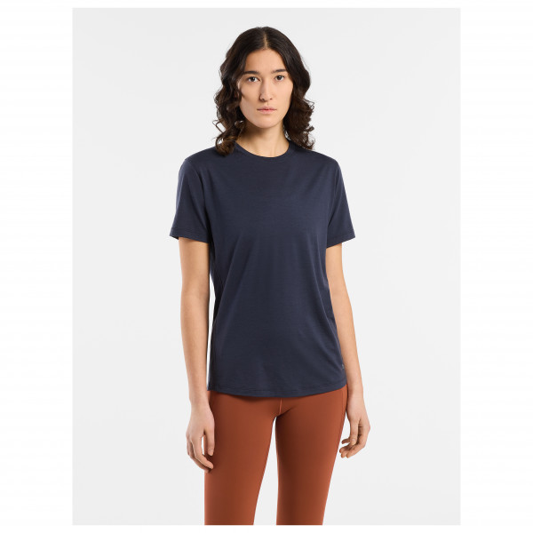 Arc'teryx - Women's Lana Crew S/S - Merinotröja