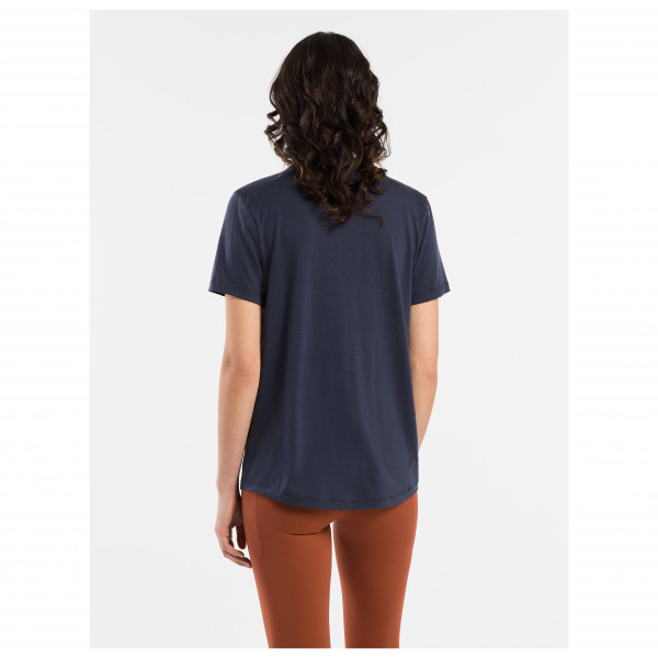 Arc'teryx - Women's Lana Crew S/S - Merinotröja