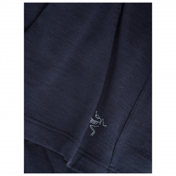 Arc'teryx - Women's Lana Crew S/S - Merinotröja