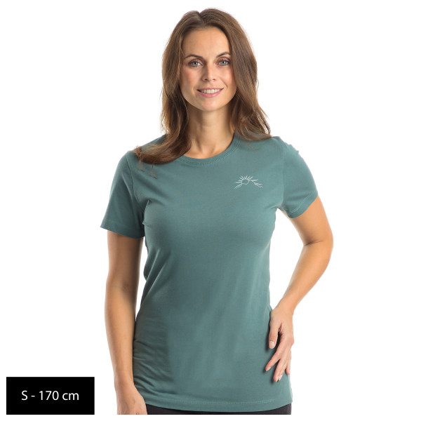 Stoic - Women's Stoic OrsaSt. Sol T-Shirt - Camiseta de manga corta