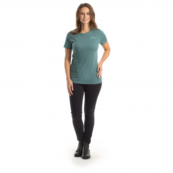 Stoic - Women's Stoic OrsaSt. Sol T-Shirt - Camiseta de manga corta