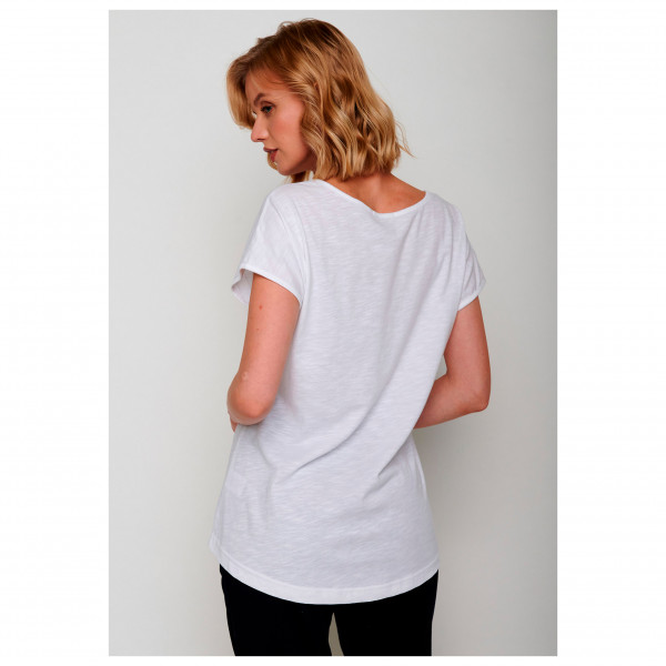 GreenBomb - Women's Bike Maze Cool - Camiseta de manga corta
