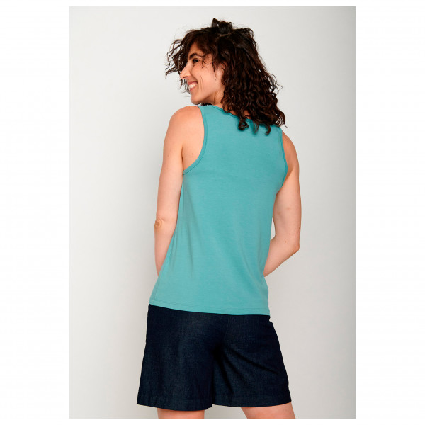 GreenBomb - Women's Bike Spark Stay - Toppi