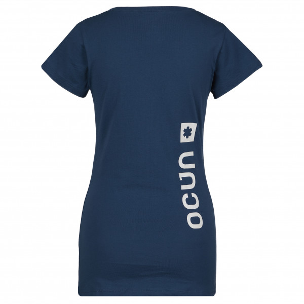 Ocun - Women's Promo T Women - Camiseta de manga corta