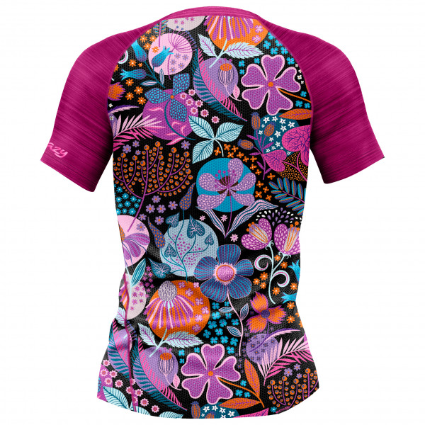 Crazy Idea - Women's T-Shirt Alpinstar - Sportshirt