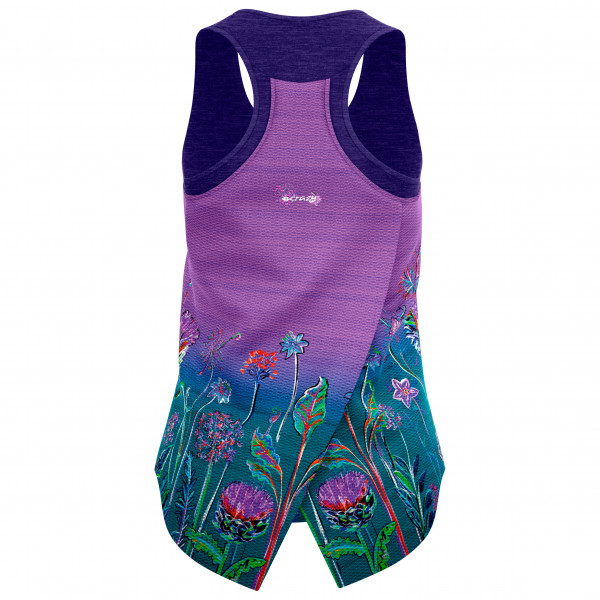 Crazy Idea - Women's Top Break - Topp