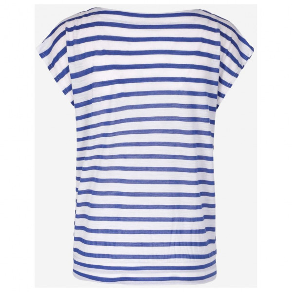 We Norwegians - Women's Seil Top - Camiseta de merino