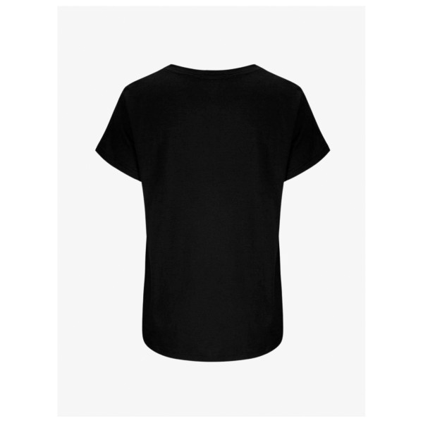 We Norwegians - Women's Skog Tee - Merino-shirt