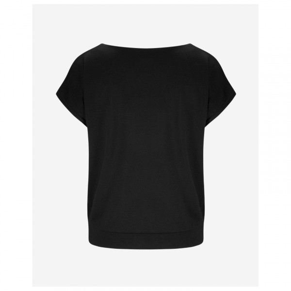 We Norwegians - Women's Skog Top - Merinotröja