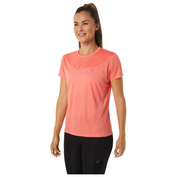 Asics - Women's Core Asics Top - Funktionströja