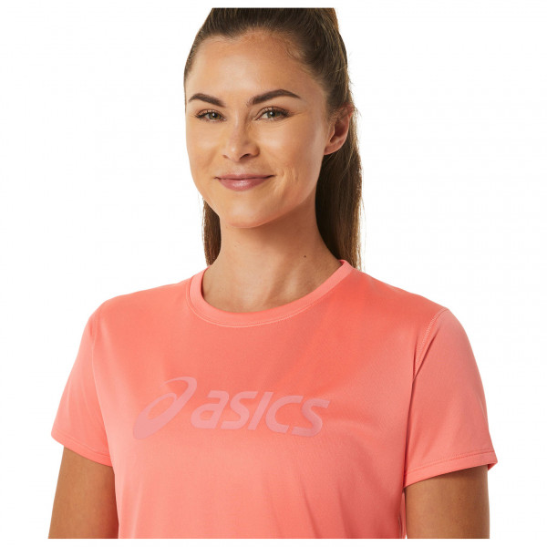 Asics - Women's Core Asics Top - Funktionströja