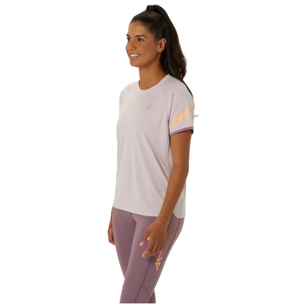 Asics - Women's Icon S/S Top - Funktionsshirt