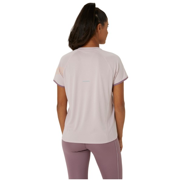 Asics - Women's Icon S/S Top - Funktionsshirt