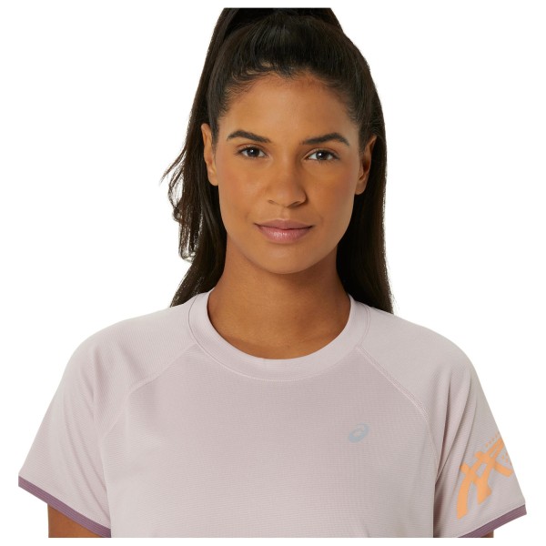 Asics - Women's Icon S/S Top - Funktionsshirt