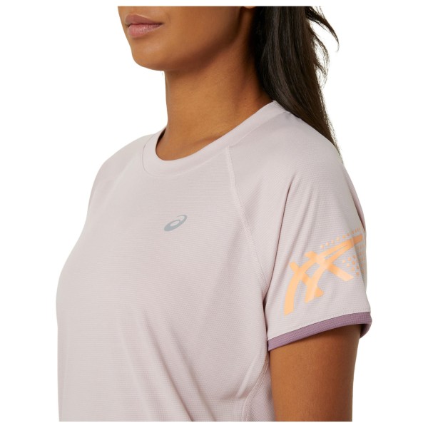 Asics - Women's Icon S/S Top - Funktionsshirt