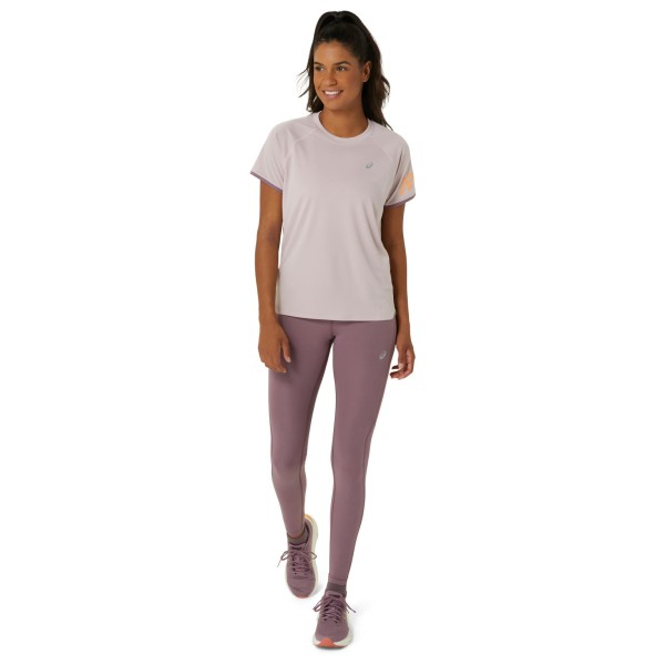 Asics - Women's Icon S/S Top - Funktionsshirt