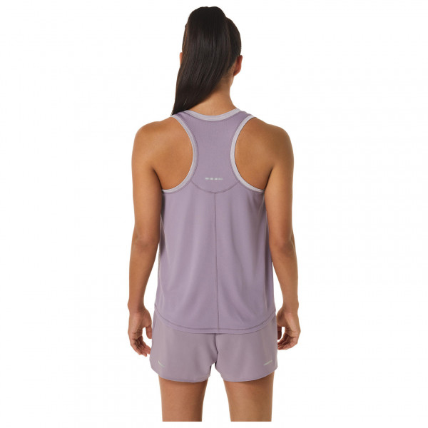 Asics - Women's Race Tank - Linne, topp