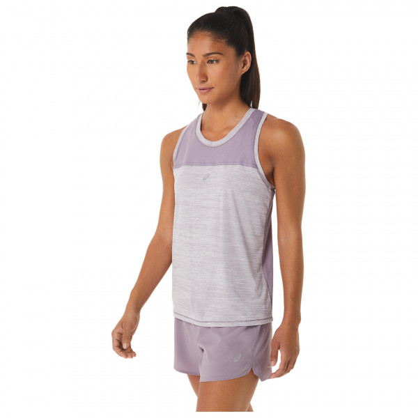 Asics - Women's Race Tank - Linne, topp