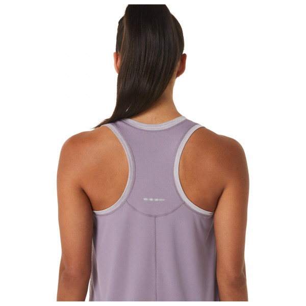 Asics - Women's Race Tank - Linne, topp
