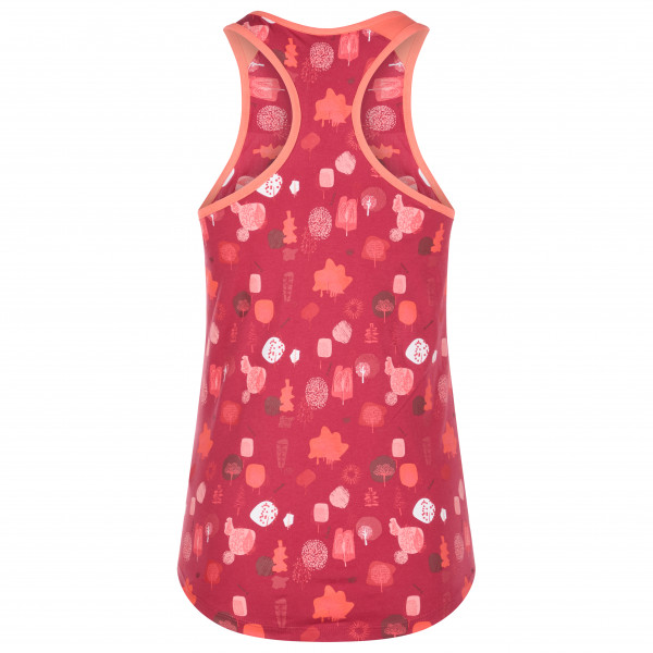 La Sportiva - Women's Botanic Tank - Topp