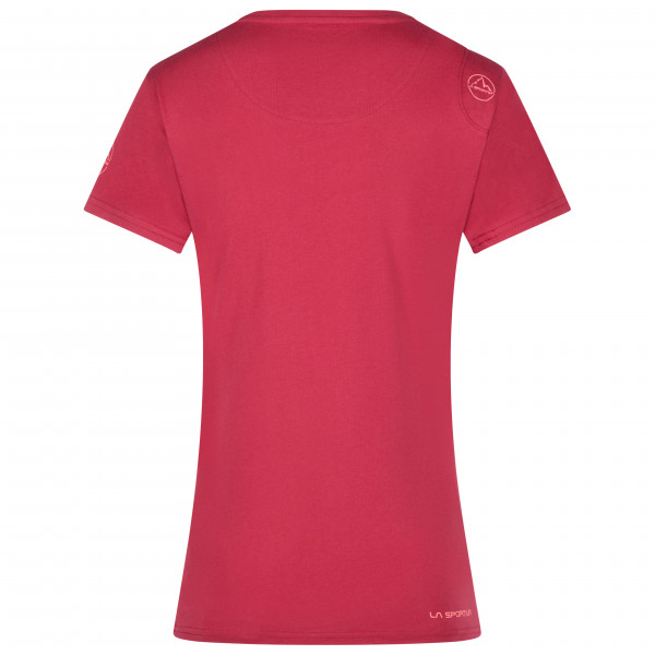 La Sportiva - Women's Icy Mountains T-Shirt - Camiseta de manga corta