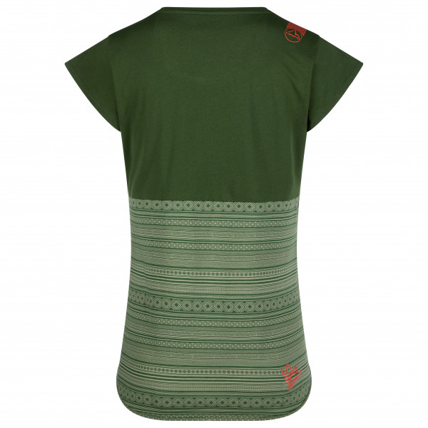 La Sportiva - Women's Lidra T-Shirt - Camiseta de manga corta