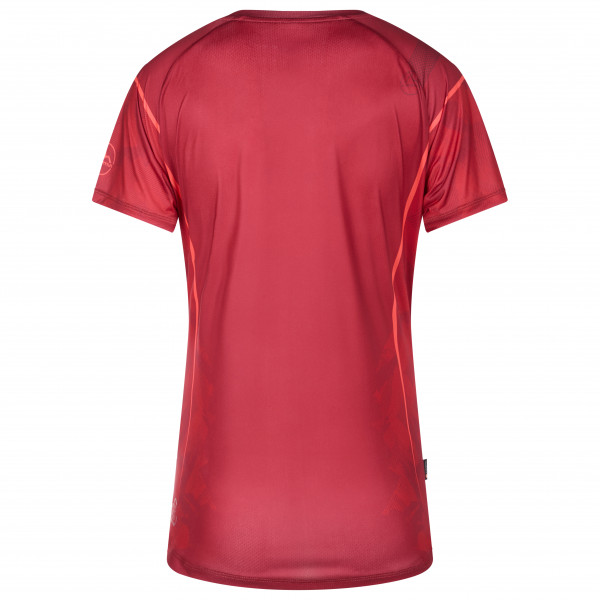 La Sportiva - Women's Pacer T-Shirt - Camiseta de running